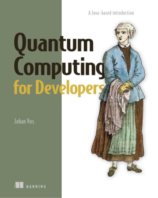 Binding: Paperback
Description: Quantum computing is on the horizon ready to impact everything from scientific research to encryption and security. But you don t need a physics degree to get started in quantum computing.
