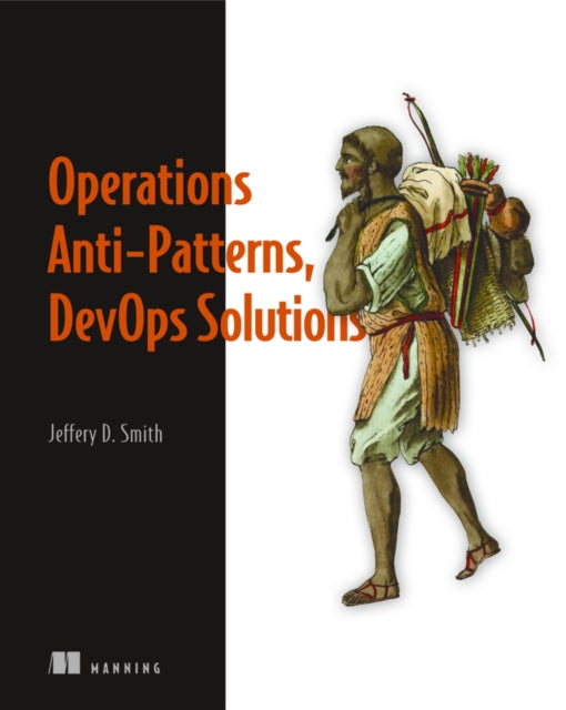 Binding: Paperback
Description: Operations Anti - Patterns Dev Ops Solutions shows how to implement Dev Ops techniques in the kind of imperfect environments most developers work in.