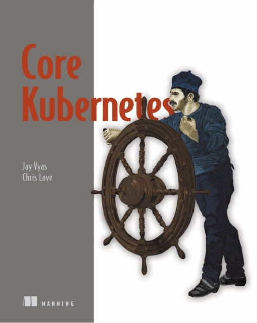 Binding: Paperback
Description: From its humble beginnings a container orchestration system Kubernetes has become the de facto infrastructure for cloud native applications. Kubernetes impacts every aspect of the application development lifecycle from design through deployment.
