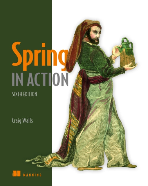 Binding: Paperback
Description: " To me this has always been the defacto standard for documentation on the Spring Framework. I bought the 1st edition when it first came out as we were converting alegacy app to Spring and this book was essential in learning how the current version worked.