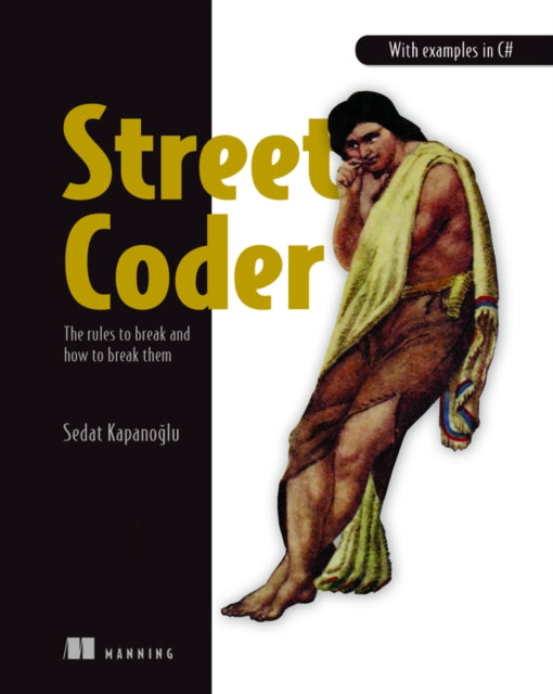 Binding: Paperback
Description: Software development isn't an "ivory tower" exercise. Street coders get the job done by prioritizing tasks making quick decisions and knowing which rules to break.