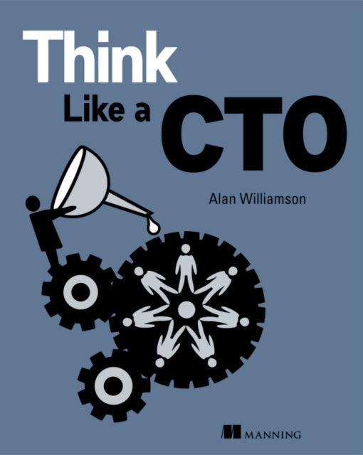 Binding: Hardcover
Description: An effective Chief Technology Officer shapes almost every aspect of a modern business. This book shares the experience and advice of veteran CT Os and industry experts for handling IT crises leading tech teams and creating an inspiring vision for your company.