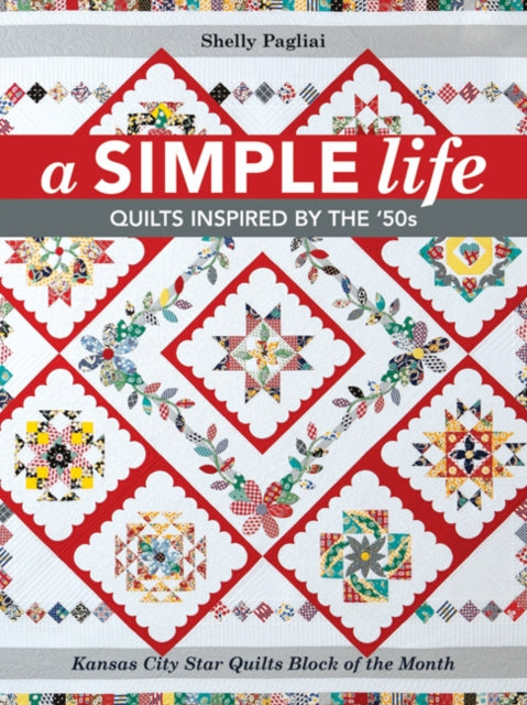 Binding: Paperback
Description: A Simple Life is a peek back into the 1950s through entries made in the little red diary of Hazel Ilene Hyde a teenager living the simple life of a farm girl during the era of roller rinks and poodle skirts.
