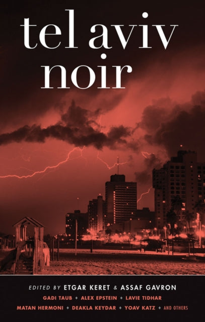 Binding: Paperback
Description: Tel Aviv is in many ways the cultural capital of Israel and it is home to many of the country's best writers. This unparalleled collection gives insight into the daily life of Israelis albeit through a noir lens.