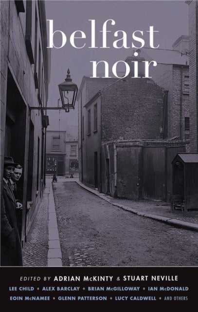 Binding: Paperback
Description: Few European cities have had as disturbed and violent a history as Belfast over the last half - century.