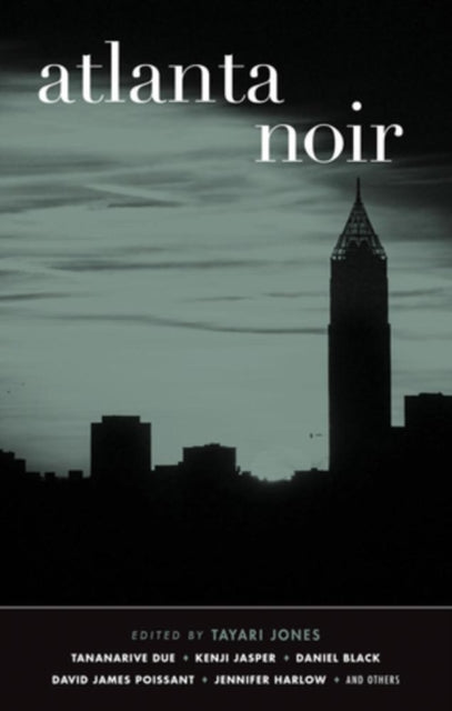 Binding: Paperback
Description: Akashic Books continues its groundbreaking series of original noir anthologies launched in 2004 with Brooklyn Noir. Each story is set in a distinct neighbourhood or location within the city of the book.