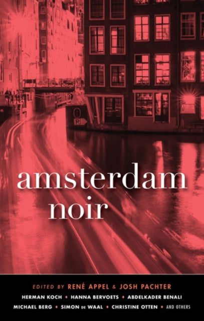 Binding: Paperback
Description: Amsterdam is a very welcome if long overdue instalment in the Akashic Noir Series. Akashic Books continues its award - winning series of original noir anthologies launched in 2004 with Brooklyn Noir.