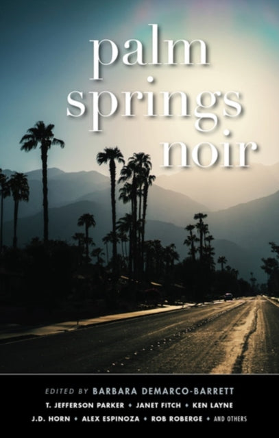 Binding: Paperback
Description: Akashic Books continues its award - winning series of original noir anthologies launched in 2004 with Brooklyn Noir. Each book comprises all new stories each one set in a distinct location within the geographic area of the book. Brand - new stories by: T.