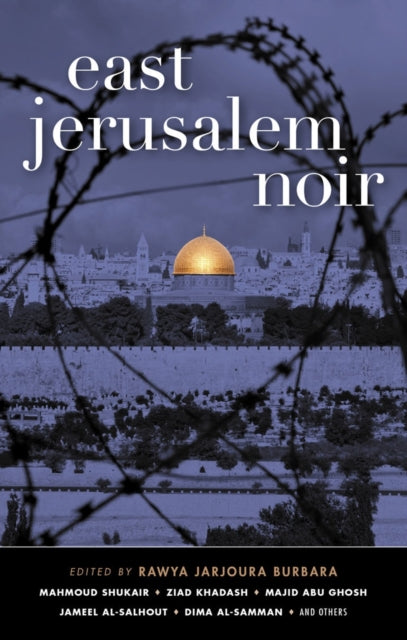 Binding: Paperback
Description: FROM THE Editor's Introduction: When you move through the streets of Jerusalem today you will notice that history surrounds you from all sides.