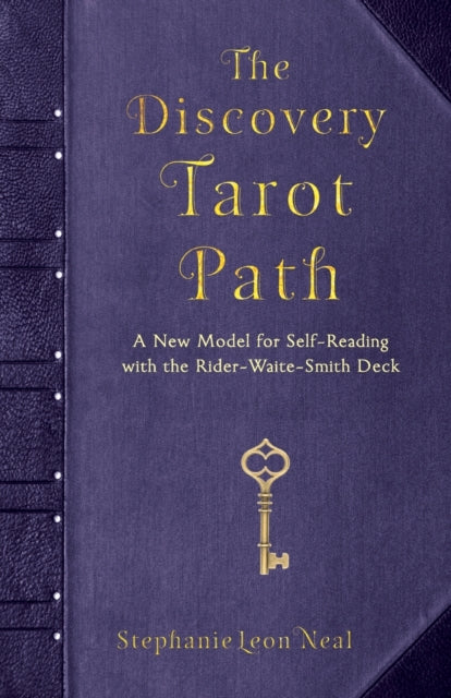 Binding: Paperback
Description: The Tarot has been a potent tool for divination and self - examination for hundreds of years.