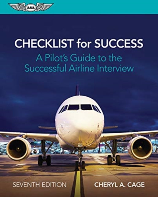 Binding: Paperback
Description: Select Guide Rating
Title: Checklist For Success
Author(s): Cage Cheryl A.
Publisher: Global Publisher Services
Barcode: 9781619549456
Publication Date: 10/1/2020