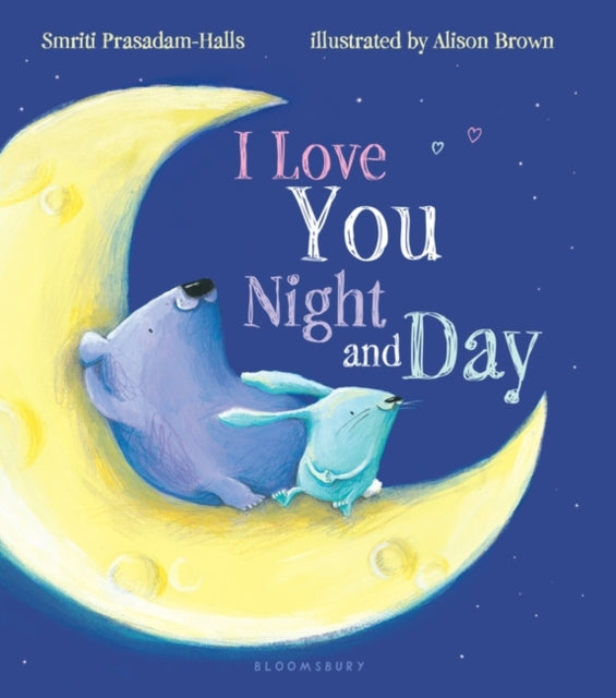 Binding: Special Bindings
Description: A message of unconditional love through the seasons is wrapped in a warm and exuberant board book - - perfect for baby showers Mother's Day Valentine's Day and love all year round! I love you strong I love you small Together we have it all.