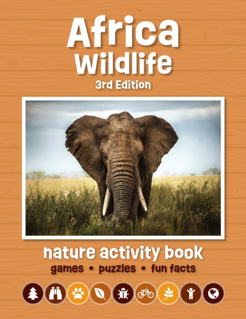 Binding: Paperback
Description: Waterford Press understands the importance of teaching our children well. We also know that learning can be enhanced when information is presented in an entertaining format.