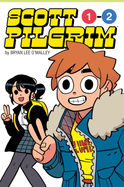 Binding: Paperback
Description: The New York Times bestselling series and basis for the movie Scott Pilgrimvs. The World is now available in a new softcover format! Collects both Scott Pilgrim's Precious Little Life and Scott Pilgrim vs. the World color editionstory pages in one massive volume for easier bingeing.