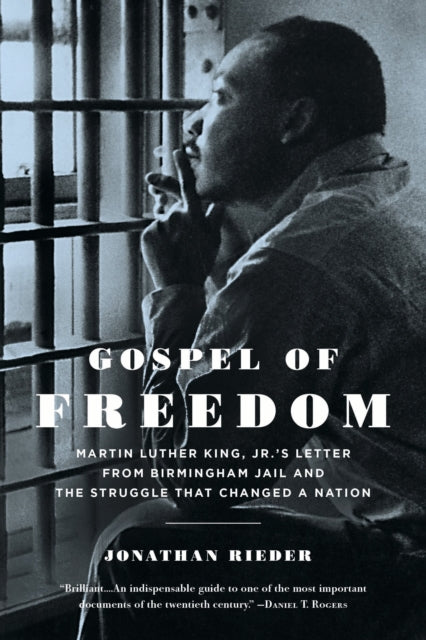 Binding: Paperback
Description: " I am in Birmingham because injustice is here " declared Martin Luther King Jr. He had come to that city of racist terror convinced that massive protest could topple Jim Crow. But the insurgency faltered.