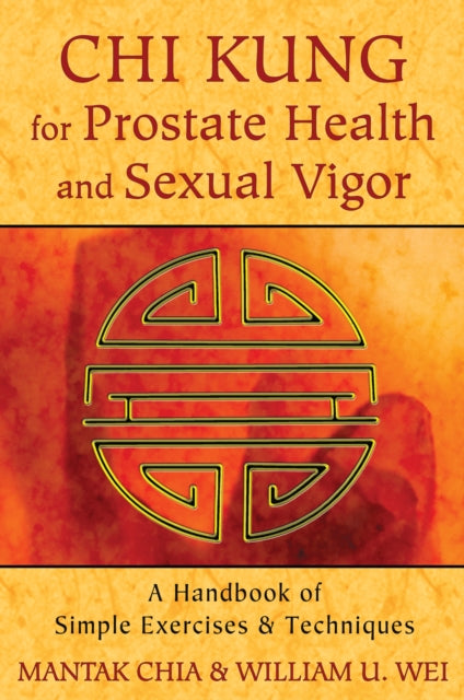Binding: Paperback
Description: Age need not be a death sentence for men's sexual health and vitality. Taoist Master Mantak Chia and William U.
