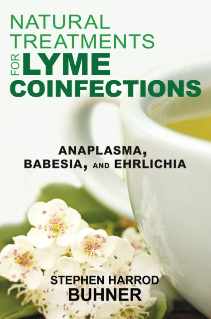 Binding: Paperback
Description: Harvard researchers estimate there are nearly 250,000 new Lyme disease infections each year - - only 10 percent of which will be accurately diagnosed.