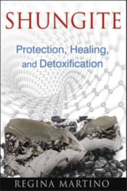Binding: Paperback
Description: Found near the small village of Shunga in Russia the remarkable mineral known as shungite formed naturally more than two billion years ago from living single - cell organisms.