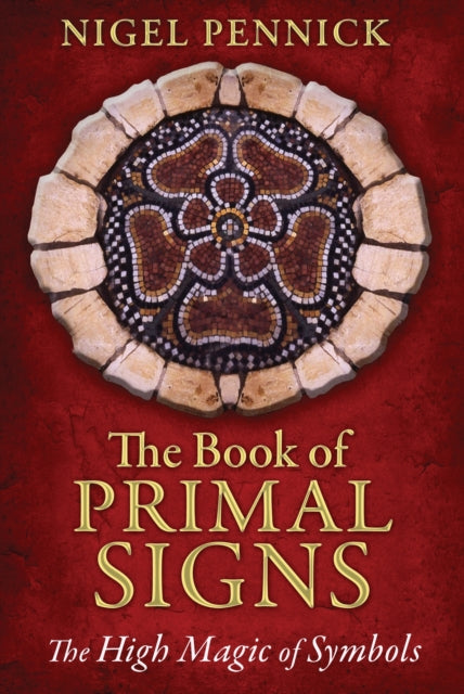 Binding: Paperback
Description: An in - depth study of the sacred meanings behind ancient and enduring symbols.
