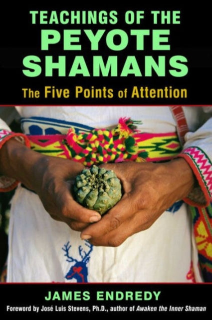 Binding: Paperback
Description: Taking place in the heart of the Huichol homeland in western Mexico this book offers a rare in - depth look at the inner workings of Huichol shamanism which is permeated with the use of the sacred peyote cactus.