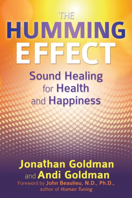 Binding: Paperback
Description: In this guide to conscious humming Jonathan and Andi Goldman show that you do not need to be a musician or singer to benefit from sound healing practices - all you need to do is hum.