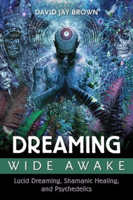 Binding: Paperback
Description: In a lucid dream you awaken within your dream and realize you are dreaming.