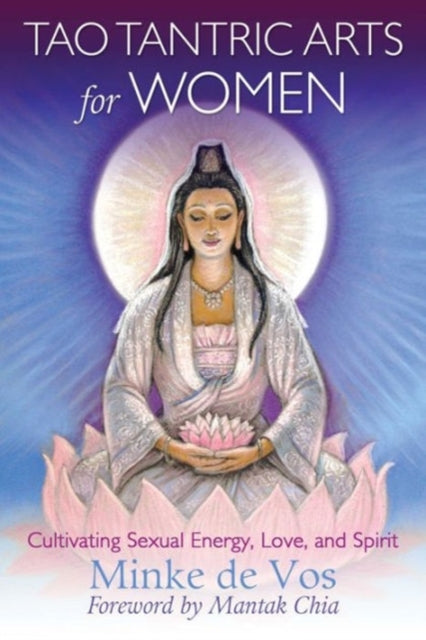 Binding: Paperback
Description: Through the Taoist tantric arts women can experience the full flowering of their sexual energy.