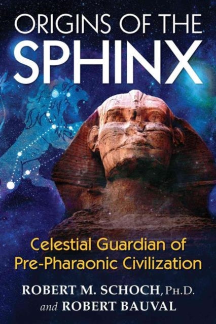 Binding: Paperback
Description: In this provocative collaboration from two Egyptology outsiders Robert M. Schoch Ph. D.