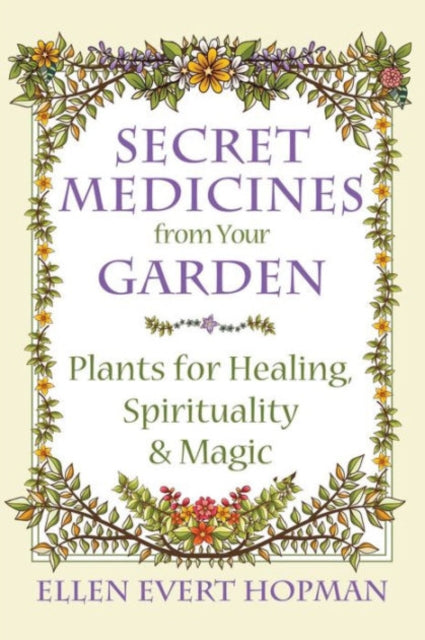 Binding: Paperback
Description: Weaving together ancient wisdom mystical folklore and modern plant research master herbalist Ellen Evert Hopman explores the many uses of flowers trees common weeds and ornamental plants for food medicine spiritual growth and magical rituals.