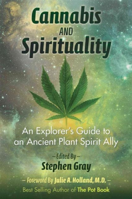 Binding: Paperback
Description: Truly a medicine for body and soul one of cannabis's greatest gifts is its remarkable potential for spiritual healing and awakening.