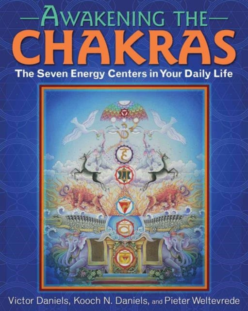 Binding: Paperback
Description: By understanding the chakras you can better understand the ways you interact with the world around you and the energetic roots of your inner being. Offering an in - depth guide to this powerful ancient yogic science authors Victor Daniels Kooch N.