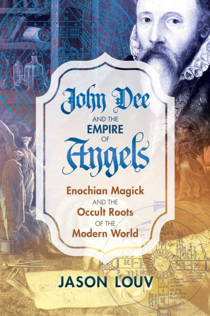 Binding: Hardcover
Description: A comprehensive look at the life and continuing influence of 16th - century scientific genius and occultist Dr. John Dee Dr. John Dee (1527 - 1608) Queen Elizabeth I's court advisor and astrologer was the foremost scientific genius of the 16th century.