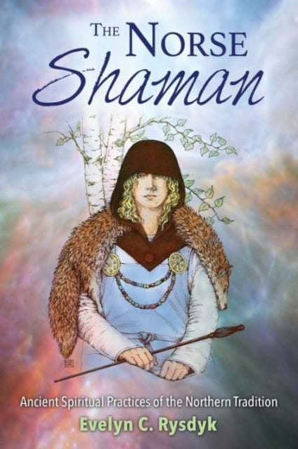 Binding: Paperback
Description: Shamanism is humanity's oldest spiritual tradition. In much of the Western world the indigenous pre - Christian spiritual practices have been lost. Yet at the northern fringes of Europe Christianity did not displace the original shamanic practices until the end of the Viking age.