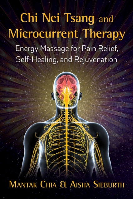 Binding: Paperback
Description: An illustrated guide to combining the new healing modality of microcurrent therapy with Chi Nei Tsang energy massage Each cell of the body is animated by a highly organized and intelligent bioenergy or bioelectricity. When cells are damaged they become electrically imbalanced.