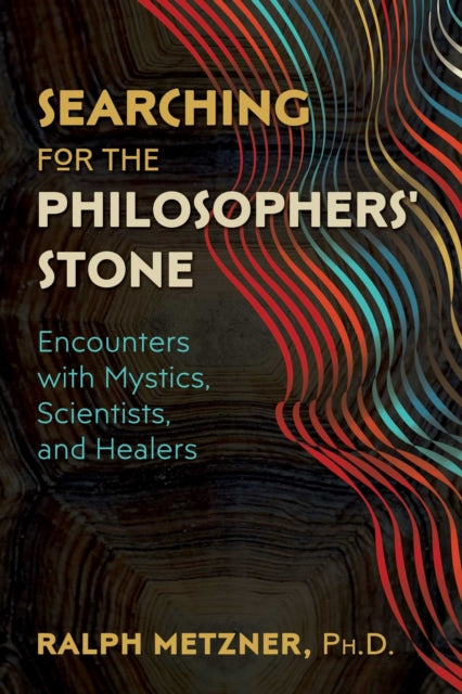 Binding: Paperback
Description: A personal account of the scientific shamanic and metaphysical encounters that led to the development of Metzner's psychological methods.