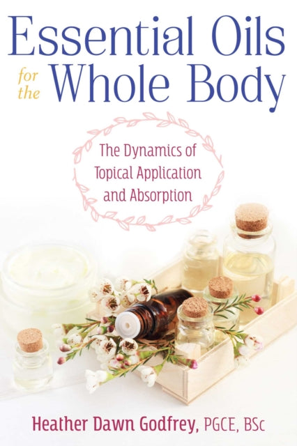 Binding: Paperback
Description: A practical guide to the topical application of essential oils for physical and emotional health and healing Well known for their aromatherapy applications essential oils also have outstanding healing abilities when absorbed through the skin.