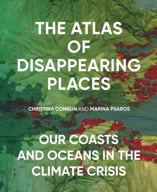 Binding: Hardcover
Description: A beautiful and engaging guide to global warming's impacts around the world Our planet is in peril. Seas are rising oceans are acidifying ice is melting coasts are flooding species are dying and communities are faltering.