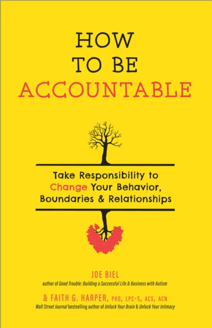 Binding: Paperback
Description: Accountability is an obligation or willingness to accept responsibility for and to repair the harm caused by one's actions. It features prominently in our relationships personal lives and professional lives.