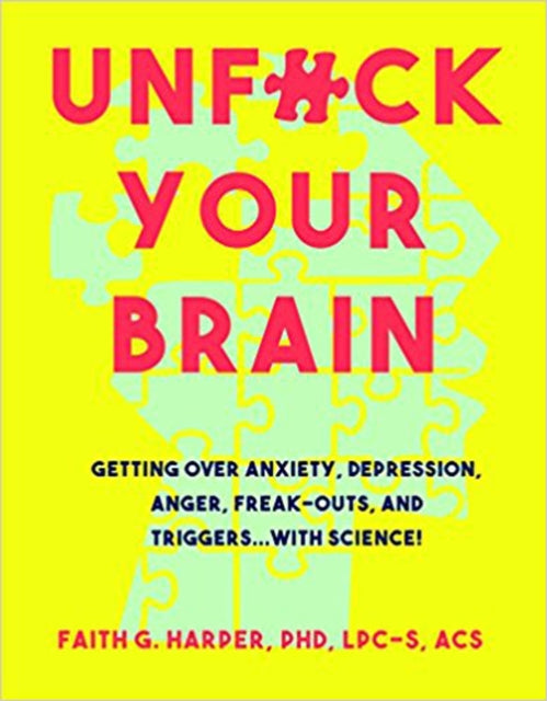 Binding: Paperback
Description: Our brains do their best to help us out but every so often they can be real assholes - having melt downs getting addicted to things or shutting down completely at the worst possible moments. With humour science and lots of good - ole swearing Dr.