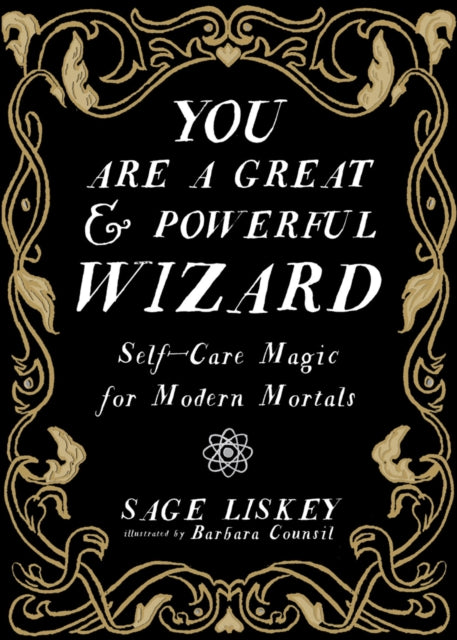 Binding: Paperback
Description: Power up. Learn what it takes to cast a spell. Understand the mental emotional and physical parts of yourself you must reach in order to harness the energy to have a go at spellcasting.