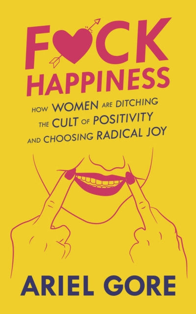 Binding: Paperback
Description: Happiness is big business. Books consultants psychologists organisations and even governments tout happiness secrets that are backed by scientific findings. The problem is that all of this science is done by and for cis white men.
