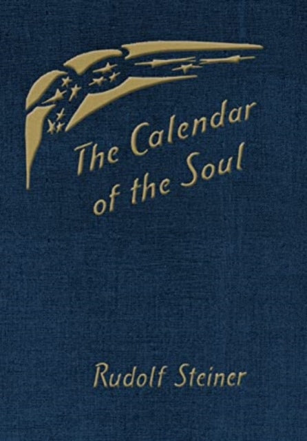 Binding: Hardcover
Description: Select Guide Rating
Title: The Calendar Of The Soul (Cw 40)
Author(s): Steiner Rudolf
Publisher: Steinerbooks Inc
Barcode: 9781621483304
Pages: 64 Pages
Publication Date: 7/11/2023
Category: Mind, Body, Spirit: Meditation & Visualisation