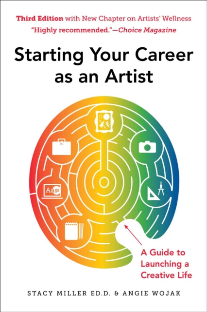 Binding: Paperback
Description: An integral resource for aspiring artists this third edition updates key pieces of the classic Starting Your Career as an Artist.
