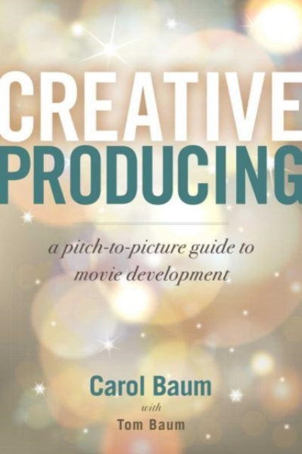 Binding: Paperback
Description: Go behind the scenes with the producer of Father of the Bride to learn all the skills necessary to be a top Hollywood producer.