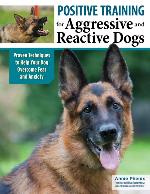 Binding: Paperback
Description: The pandemic saw a huge increase in dog purchase and adoption and this book will help new owners find solutions to canine behavioural issues.
