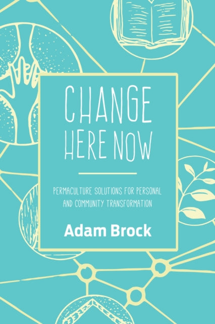 Binding: Paperback
Description: Award - winning social entrepreneur and permaculturalist Adam Brock draws from ecology sociology community economics social justice and indigenous practices the world over to present more than eighty proven solutions for building healthy communities.