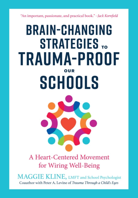 Binding: Paperback
Description: Stop trauma in its tracks address disruptive behaviors and create a safe and nurturing school environment with a neuroscience - based approach in your classroom. More than 32 million children in the US suffer from trauma symptoms.