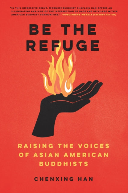 Binding: Paperback
Description: A must - read for modern sanghas - - Asian American Buddhists in their own words on their own terms. Despite the fact that two thirds of U. S.