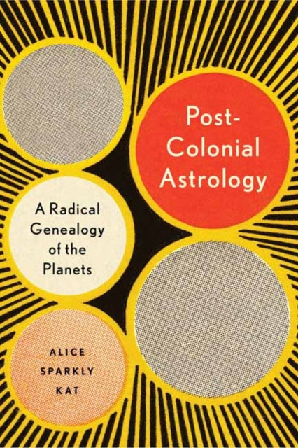 Binding: Paperback
Description: Tapping into the political power of magic and astrology for social community and personal transformation.