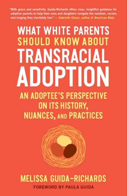 Binding: Paperback
Description: The White Fragility for transracial adoption - - practical tools for nurturing identity unlearning white saviorism and fixing the mistakes you don't even know you're making.